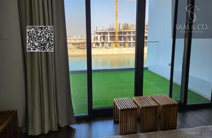 فيلا - 5 غرف نوم - 6 حمامات للبيع في جزيرة الشمس - مدينة أجمل مكان - مدينة الواجهة المائية لإمارة الشارقة - الشارقة