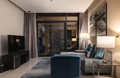 Apartment - 1 Bedroom - 2 Bathrooms for sale in Aykon City Tower B - Aykon City - Business Bay - Dubai
