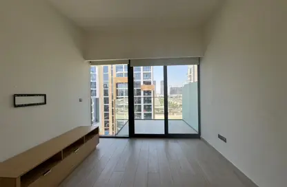 Apartment - Studio - 1 Bathroom for rent in AZIZI Riviera - Meydan One - Meydan - Dubai