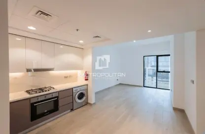 Apartment - 2 Bedrooms - 2 Bathrooms for sale in Azizi Riviera 22 - AZIZI Riviera - Meydan One - Meydan - Dubai