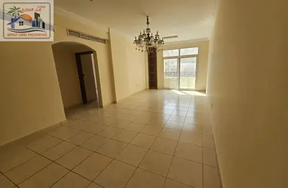 Apartment - 1 Bedroom - 1 Bathroom for rent in Muweileh Community - Muwaileh Commercial - Sharjah