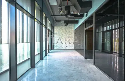 Office Space - Studio for sale in SOL Bay - Business Bay - Dubai