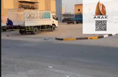 Land - Studio for rent in Al Jurf 2 - Al Jurf - Ajman Downtown - Ajman Land - Studio for rent in Al Jurf 2 - Al Jurf - Ajman Downtown - Ajman