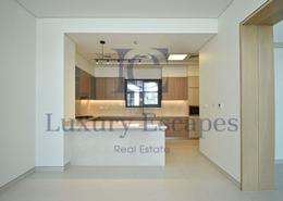 Kitchen image for: Townhouse - 3 bedrooms - 5 bathrooms for rent in Al Barsha 1 Villas - Al Barsha 1 - Al Barsha - Dubai, Image 1