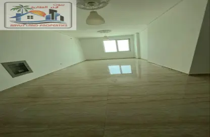 Apartment - 2 Bedrooms - 2 Bathrooms for rent in Al Naemiya Tower 3 - Al Naemiya Towers - Al Nuaimiya - Ajman