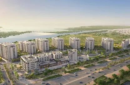 Apartment - Studio - 1 Bathroom for sale in Residences E - Yas Golf Collection - Yas Island - Abu Dhabi