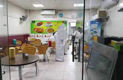 متجر - استوديو - 1 حمام للايجار في م-40 - مصفح الصناعية - مصفح - أبوظبي