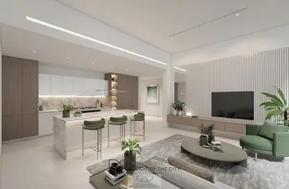 Apartment - 2 Bedrooms - 3 Bathrooms for sale in Ellington House 3 - Ellington House - Dubai Hills Estate - Dubai