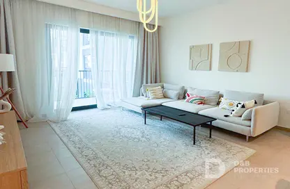 Apartment - 1 Bedroom - 1 Bathroom for rent in Executive Residences 2 - Executive Residences - Dubai Hills Estate - Dubai