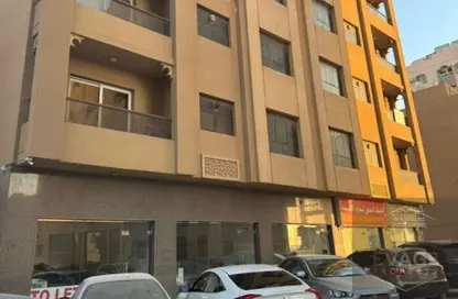 Whole Building - 7+ Bedrooms - 7+ Bathrooms for sale in Al Mujarrah - Al Sharq - Sharjah