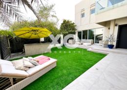 Villa - 3 bedrooms - 3 bathrooms for sale in Cluster 1 - The Sustainable City - Dubai