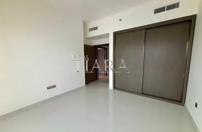 Apartment - 1 Bedroom - 2 Bathrooms for rent in Grand Bleu Tower 1 - EMAAR Beachfront - Dubai Harbour - Dubai