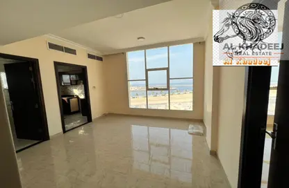 شقة - غرفة نوم - 1 حمام للايجار في فايرمونت عجمان - النخيل 2 - النخيل - عجمان