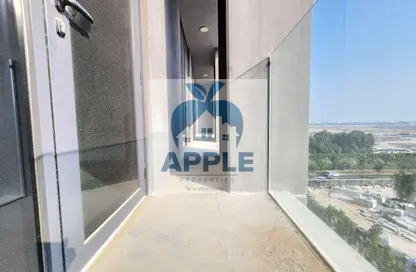 Apartment - 2 Bedrooms - 3 Bathrooms for rent in Tiraz - Naseej District - Aljada - Sharjah Apartment - 2 Bedrooms - 3 Bathrooms for rent in Tiraz - Naseej District - Aljada - Sharjah