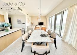 Apartment - 3 bedrooms - 3 bathrooms for rent in Golf Suites - Dubai Hills - Dubai Hills Estate - Dubai