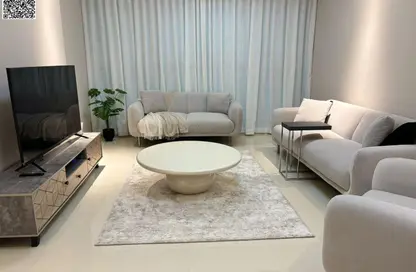 Apartment - 1 Bedroom - 2 Bathrooms for rent in Al Rashidiya 1 - Al Rashidiya - Ajman