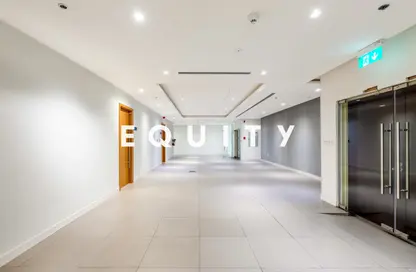 Office Space - Studio for rent in Marina Plaza - Dubai Marina - Dubai