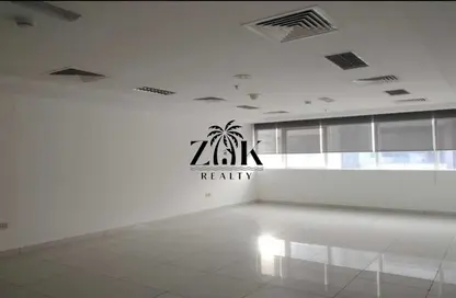 Office Space - Studio - 1 Bathroom for rent in Al Barsha 1 - Al Barsha - Dubai