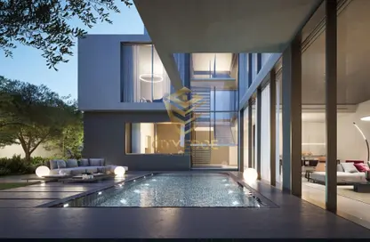 فيلا - 3 غرف نوم - 4 حمامات للبيع في المرحلة الثانية - مسار 3 - ضاحية الرويضات - الشارقة فيلا - 3 غرف نوم - 4 حمامات للبيع في المرحلة الثانية - مسار 3 - ضاحية الرويضات - الشارقة