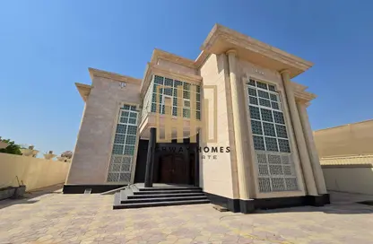 فيلا - 7 غرف نوم - 7 حمامات للبيع في الطرفة - مغيدر - الشارقة