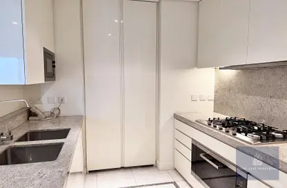 Apartment - 2 Bedrooms - 3 Bathrooms for sale in Palazzo Versace - Culture Village - Dubai Apartment - 2 Bedrooms - 3 Bathrooms for sale in Palazzo Versace - Culture Village - Dubai