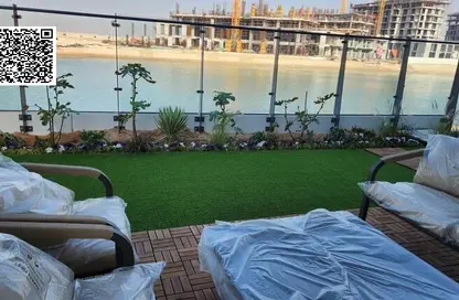 Villa - 5 Bedrooms - 6 Bathrooms for sale in Sun Island - Ajmal Makan City - Sharjah Waterfront City - Sharjah