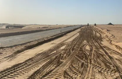 Land - Studio for sale in Al Belidah - Al Bataeh - Sharjah