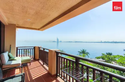 Apartment - 1 Bedroom - 2 Bathrooms for sale in Royal Amwaj Residences South - Royal Amwaj Residences - Palm Jumeirah - Dubai Apartment - 1 Bedroom - 2 Bathrooms for sale in Royal Amwaj Residences South - Royal Amwaj Residences - Palm Jumeirah - Dubai