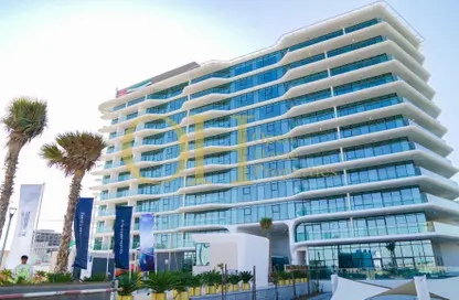 Apartment - 3 Bedrooms - 4 Bathrooms for sale in Al Hadeel - Al Bandar - Al Raha Beach - Abu Dhabi