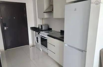 شقة - 1 حمام للبيع في سلستيا آيه - سلسستيا - دبي الجنوب (مركز دبي العالمي) - دبي