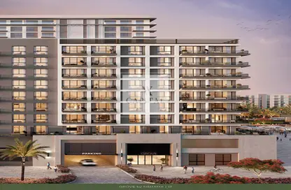 شقة - غرفة نوم - 1 حمام للبيع في جروف - تاون سكوير - دبي