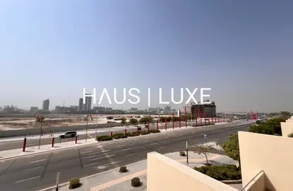 Apartment - 1 Bedroom - 2 Bathrooms for rent in Foxhill 8 - Foxhill - Motor City - Dubai