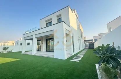 فيلا - 4 غرف نوم - 5 حمامات للايجار في كايا - المرابع العربية 3 - دبي