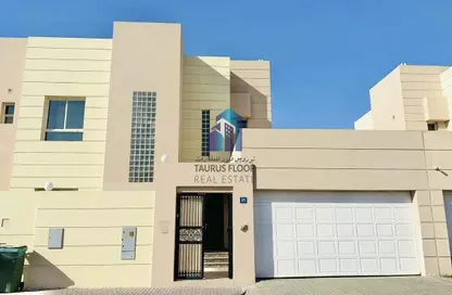 فيلا - 3 غرف نوم - 5 حمامات للايجار في فلل البدع - البدع - دبي