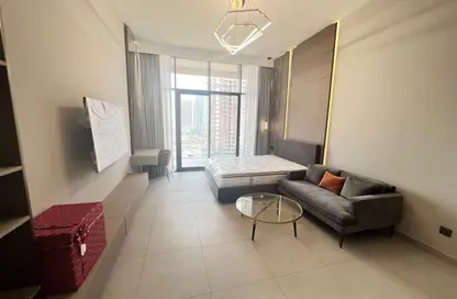 Apartment - Studio - 1 Bathroom for rent in Westwood Grande II - Jumeirah Village Circle - Dubai