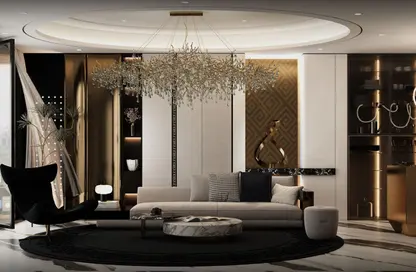 Apartment - 1 Bedroom - 2 Bathrooms for sale in Sky Suites - District 10 - Jumeirah Village Circle - Dubai Apartment - 1 Bedroom - 2 Bathrooms for sale in Sky Suites - District 10 - Jumeirah Village Circle - Dubai