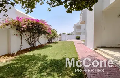 Villa - 5 Bedrooms - 7 Bathrooms for rent in Al Safa 2 Villas - Al Safa 2 - Al Safa - Dubai