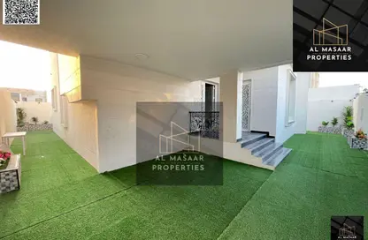 Villa - 5 Bedrooms - 7+ Bathrooms for sale in Al Amira Village - Al Yasmeen - Ajman
