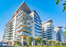 Apartment - 2 bedrooms - 3 bathrooms for sale in Mayan 5 - Mayan - Yas Island - Abu Dhabi