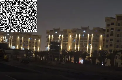 Apartment - Studio - 1 Bathroom for sale in Al Amira Village - Al Yasmeen - Ajman