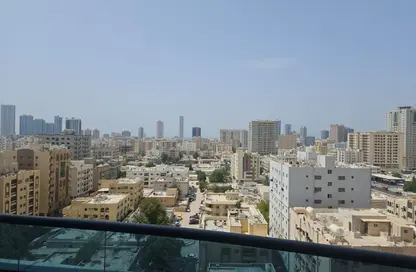 Apartment - 3 Bedrooms - 4 Bathrooms for rent in Falcon Towers - Ajman Downtown - Ajman Apartment - 3 Bedrooms - 4 Bathrooms for rent in Falcon Towers - Ajman Downtown - Ajman