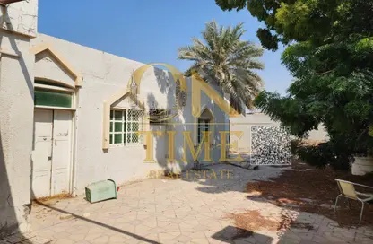 Whole Building - 7+ Bedrooms - 7+ Bathrooms for sale in Abna Saqer Building - Al Hamidiya 1 - Al Hamidiya - Ajman Whole Building - 7+ Bedrooms - 7+ Bathrooms for sale in Abna Saqer Building - Al Hamidiya 1 - Al Hamidiya - Ajman