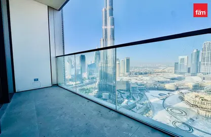 Apartment - 2 Bedrooms - 2 Bathrooms for rent in Grande - Opera District - Downtown Dubai - Dubai
