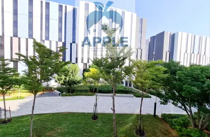 Apartment - 1 Bedroom - 2 Bathrooms for rent in The Link - East Village - Aljada - Sharjah