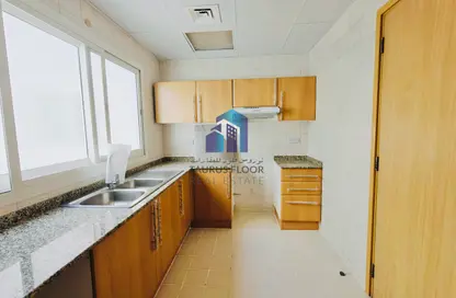 Apartment - 1 Bedroom - 2 Bathrooms for rent in R389 - Al Hudaiba - Al Satwa - Dubai