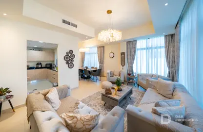 Villa - 4 Bedrooms - 5 Bathrooms for sale in Senses at the Fields - District 11 - Mohammed Bin Rashid City - Dubai