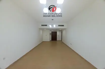 شقة - غرفة نوم - 2 حمامات للايجار في النهدة 1 - النهدة - دبي - دبي