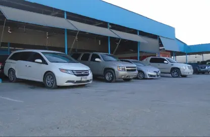 مستودع - استوديو للايجار في أم الرمول - دبي