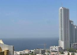 Apartment - 2 bedrooms - 3 bathrooms for rent in Ajman One Tower 4 - Ajman One - Ajman Downtown - Ajman
