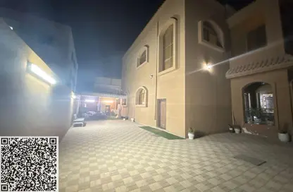Villa - 5 Bedrooms - 6 Bathrooms for sale in Ajman Creek Towers - Al Rashidiya 1 - Al Rashidiya - Ajman